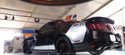 Roush SR71 Ford Mustang (2011) - picture 15 of 17