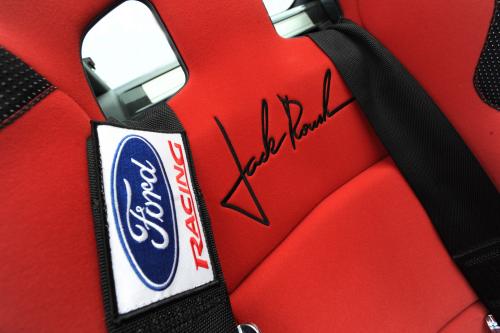 Roush SR71 Ford Mustang (2011) - picture 9 of 17