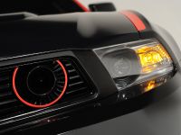 Roush SR71 Ford Mustang (2011)