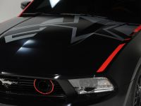 Roush SR71 Ford Mustang (2011)