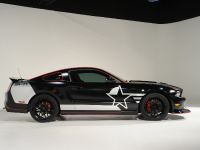 Roush SR71 Ford Mustang (2011)