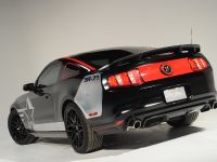 Roush SR71 Ford Mustang (2011)