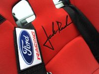 Roush SR71 Ford Mustang (2011)