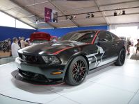 Roush SR71 Ford Mustang (2011) - picture 11 of 17