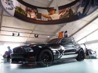 Roush SR71 Ford Mustang (2011)
