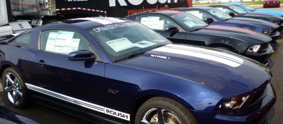 Roush Stage 1 Ford Mustang (2011) - picture 4 of 4