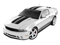 Roush Stage 1 Ford Mustang (2011)