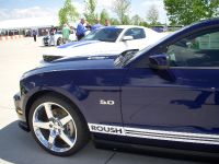 Roush Stage 1 Ford Mustang (2011) - picture 2 of 4