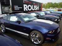 2011 Roush Stage 1 Ford Mustang