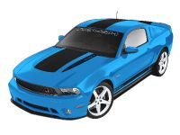 Roush Stage 2 Ford Mustang (2011)