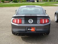 Roush Stage 2 Ford Mustang (2011)