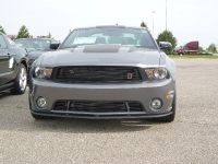 Roush Stage 2 Ford Mustang (2011) - picture 3 of 7