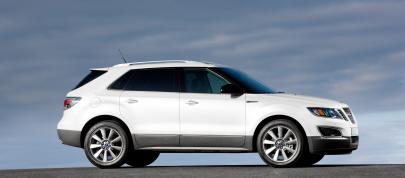 Saab 9-4X (2011) - picture 4 of 25