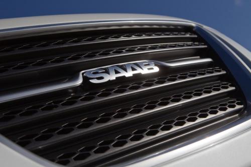 Saab 9-4X (2011) - picture 8 of 25
