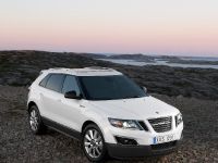 Saab 9-4X (2011) - picture 3 of 25