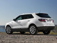 Saab 9-4X (2011)