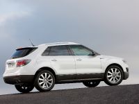 Saab 9-4X (2011)