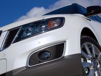 Saab 9-4X (2011) - picture 10 of 25