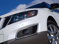 Saab 9-4X (2011)