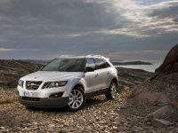 Saab 9-4X (2011) - picture 14 of 25