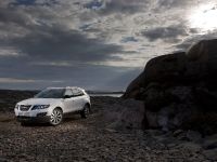 Saab 9-4X (2011)