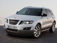 Saab 9-4X (2011) - picture 8 of 25