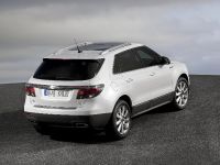 Saab 9-4X (2011) - picture 18 of 25