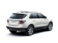 Saab 9-4X (2011) - picture 2 of 25