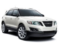 Saab 9-4X (2011) - picture 1 of 25