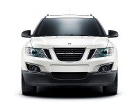 Saab 9-4X (2011) - picture 3 of 25