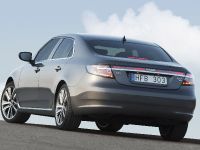Saab 9-5 (2011)