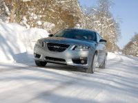 Saab 9-5 (2011) - picture 3 of 10