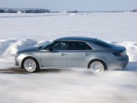 Saab 9-5 (2011) - picture 5 of 10