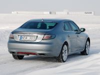 Saab 9-5 (2011) - picture 4 of 10
