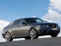 Saab 9-5 (2011) - picture 1 of 10