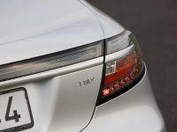 Saab 9-5 (2011) - picture 10 of 10