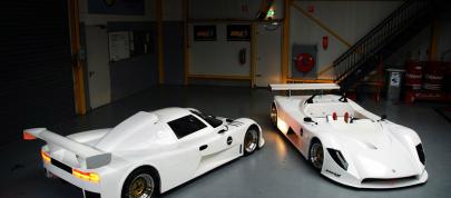 Saker RapX and Sniper (2011) - picture 20 of 27