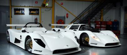 Saker RapX and Sniper (2011) - picture 23 of 27