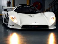 Saker RapX and Sniper (2011)