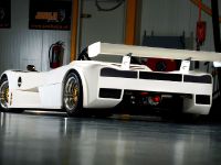 Saker RapX and Sniper (2011)