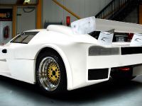 Saker RapX and Sniper (2011)