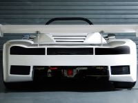 Saker RapX and Sniper (2011)