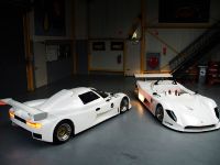 Saker RapX and Sniper (2011)