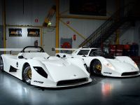 Saker RapX and Sniper (2011)