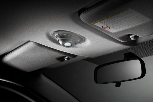 Scion iQ (2011) - picture 9 of 20