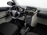 Scion iQ (2011) - picture 4 of 20