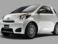 Scion iQ (2011)