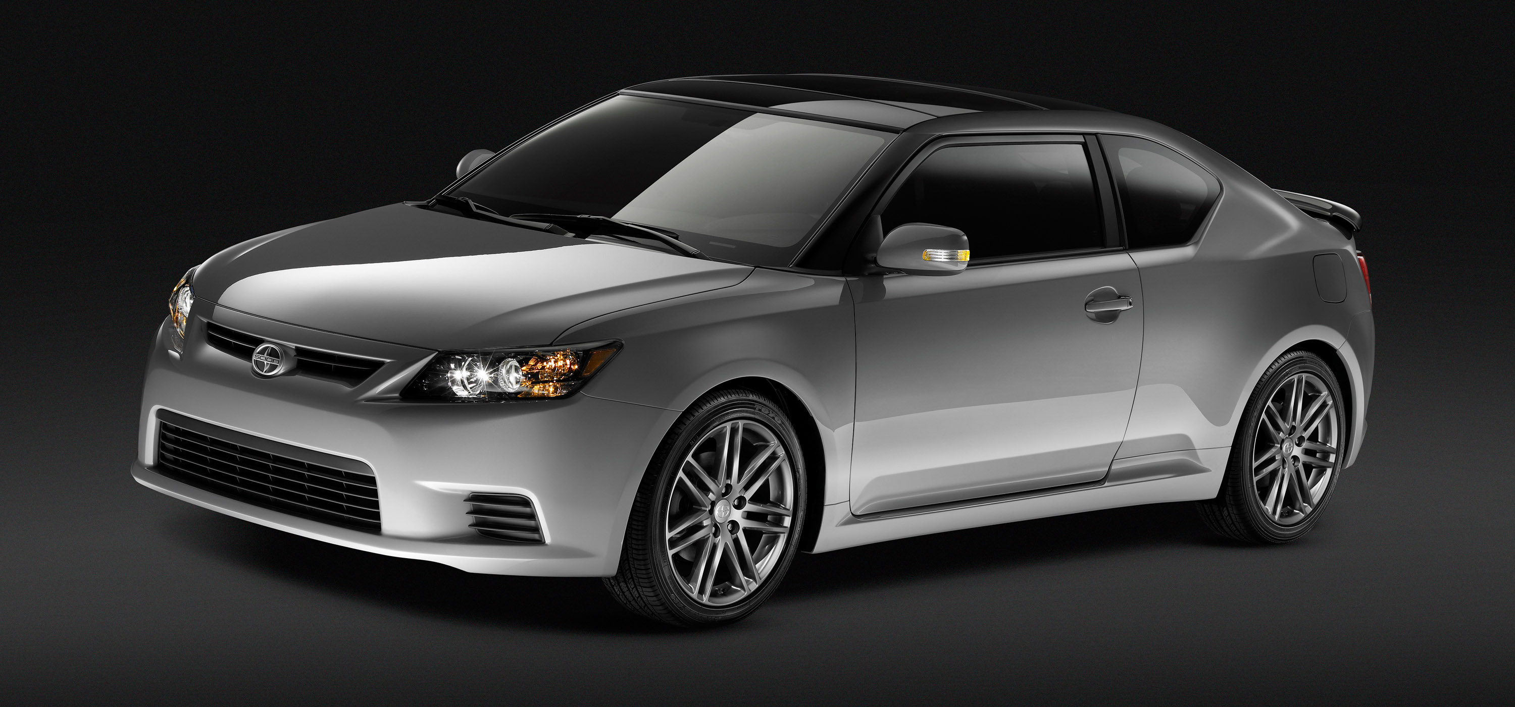 Scion tC