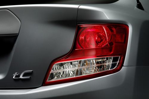 Scion tC (2011) - picture 1 of 20