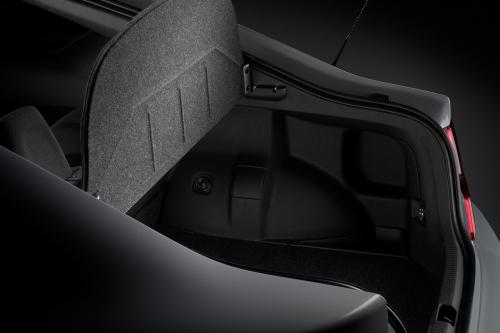 Scion tC (2011) - picture 17 of 20